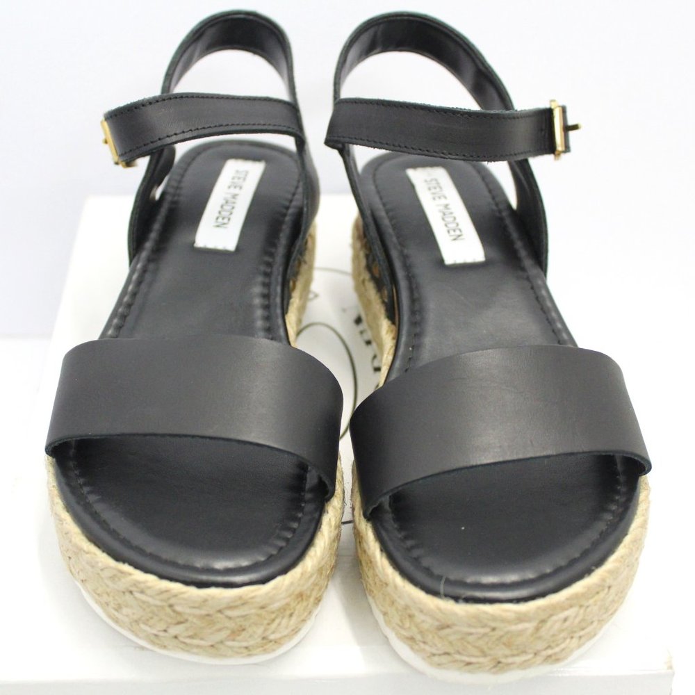 Steve Madden Chiara Flatform